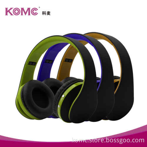 2017 sport stereo wireless bluetooth headset, wireless bluetooth headphone without wire